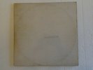 THE BEATLES-WHITE ALBUM  2LP -APPLE/CAPITOL RECORDS SWBO 101 GATEFOLD W POSTER