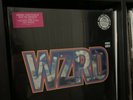 WZRD LP KiD CuDi Dot Da Genius SEALED  Extremely RARE and Out of Print