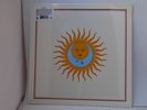 King Crimson:  Larks' Tongues In Aspic 200g  LP SEALED  Steven Wilson alt mix