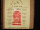 ROCK AND ROLL  AND COUNTRY WESTERN  78 RPM RECORD SET FOR JUKEBOXES