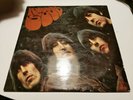 Beatles Rubber Soul 12inch Vinyl /parlophone pmc1267