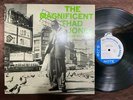 THAD JONES THE MAGNIFICENT BLUE NOTE BLP 1527 MONO JAPAN Vinyl LP