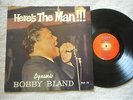 BOBBY BLAND 
