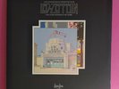 Led Zeppelin - The Song Remains the Same LP VG+