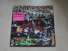 Yeah Yeah Yeahs - FEVER TO TELL original. UK picture disc EX condition