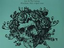 Grateful Dead - Live At The Centrum, Worchester, MA, 9 April 1988 2x LP SEALED