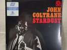 SEALED John Coltrane Stardust LP Prestige Original Jazz Classics ?OJC-920 Blue