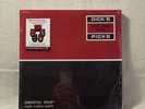 SEALED Grateful Dead Dick's Picks Volume One 4LP Box Brookvale Records BRKV 219