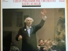 2LP Smetana - Má Vlast, Rafael Kubelik, Czech Philharmonic Orch. Supraphon 1990