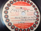 TUMBLEWEED LUDY 78 RPM 1946 ACETATE 8