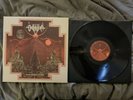 Via Dolorosa - From Where I Come Vinyl LP Asrar Goatmoon Wolfnacht