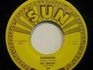 RockaBilly  Roy Orbison  