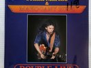 FRANK MARINO & MAHOGANY RUSH Double Live SEALED 1988 CANADA 2xLP Maze Music