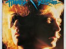 IAN HUNTER / MICK RONSON Y U I Orta 1989 US Mercury LP Mott The Hoople MINTY
