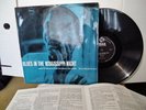 ALAN LOMAX BLUES IN THE MISSISSIPPI NIGHT 1957 VINYL LP