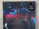 SEALED Phish ?A Live One 4LP Box Jemp Records 1089 Blue & Red Split Vinyl Album