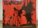 Rancid Indestructible - 2 vinyl lp USA Red SEALED MINT Record