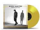 Nico Santos - „Streets of Gold“ (Coloured LP - Signed Edition) | NEU | OVP