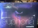 LABRINTH - Euphoria HBO SERIES SOUNDTRACK 2LP PURPLE PINK SPLATTER COLOR VINYL 