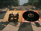 INTRODUCING THE BEATLES ORIGINAL 1964 MONO VEE JAY  PRESSING  & INNER SLEEVE EXC