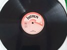 BIM SHERMAN JAH LION DOWN IN JAMDOWN HITRUN 1979 MINT CONDITION 12 inc  45RPM