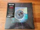 Pink Floyd   Pulse   2018 PFRLP17   Remastered 4 LP Box Set 180 Gram   SEALED