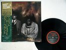 ARCHIE SHEPP-DOLLAR BRAND DUET DENON YZ-133-ND Japan OBI PROMO VINYL LP