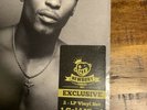 D’Angelo: Voodoo (2LP Gold & Clear) Newbury Exclusive Vinyl — Limited Edition??