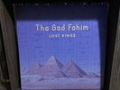 THA GOD FAHIM Lost Kingz LP NEW VINYL Nature Sounds Mach-Hommy Vinnie Paz DJ Mu