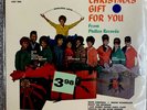 Phil Spector “A Christmas Gift For You,” ‘63 SEALED ORIG Philles Rec. HTF RARE