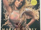 Mariah Carey 'The Emancipation Of Mimi' Limited Edition Clear Vinyl