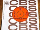 ACID GALLERY   DANCE AROUND THE MAYPOLE b/w RIGHT TOE BLUES   UK CBS 7