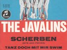 The Javalins - Scherben