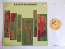 Vari – Band's Harmony Etichetta: Usignolo – UST 7019 Formato: Vinile, LP