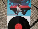 Sepultura Schizophrenia vinyl LP 1988