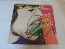 ROLLING STONES - Love You Live - 1977 UK 18-track double Vinyl LP