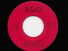 Brothers Of Soul - Wait For Me / I'd Be Grateful (Soul, 45) 1006