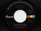 Walter Jackson - Let Me Come Back / It Doesn't Take Much (Soul, 45) 55502