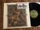 MALO   S/T LP   WARNER BROS. BS-2584 Stereo Green Label Hype Sticker SHRINK EX