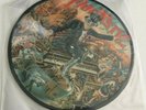 Elton John Captain Fantastic Vinyl LP Picture Disc DJV23000