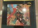 MFSL ONE STEP LP  SANTANA  ABRAXAS  ** SEALED ** #822   45 RPM  Ultradisc 2 LPs