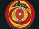 Northern Soul Betty Harris ACTION 4535 Ride your pony / Trouble with my lover ?