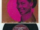 R&B / Rocker - Lavern Baker UK ATLANTIC AET 6009 Saved / See see rider + 2 ?
