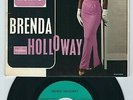 Sweet Soul - Brenda Holloway COLUMBIA ESRF 1545 Land of thousand boys +3 ? Tamla