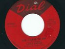 Northern Soul Little Archie DIAL 4056 All i have to do / You can't tie me down ?