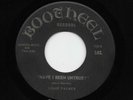 Louie Palmer, George Jackson - Have I Been Untrue / I Don't Care (Soul, 45) 181