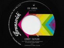 Leroy Taylor - Oh Linda / Nobody Can Love You (Soul, 45) 55345