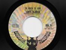 Curtis Blandon - So Much To Give / Where Is My Baby (Soul, 45) 94