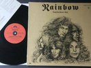 Rainbow ?– Long Live Rock 'N' Roll LP VINYL HEAVY METAL 2391 335 GATEFOLD COVER