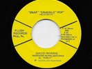 David Morris - Snap Crackle Pop / Gone Is The Laughter (Soul, 45) 206